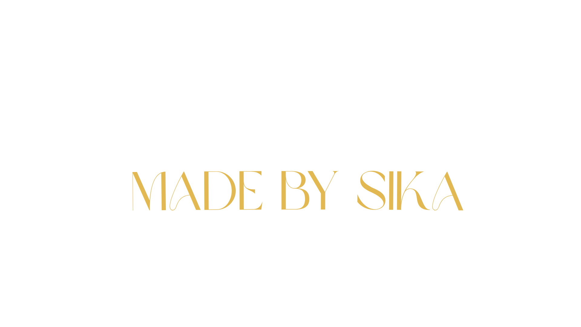 Made By Sika