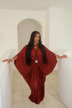 Dahlia Maxi Dress